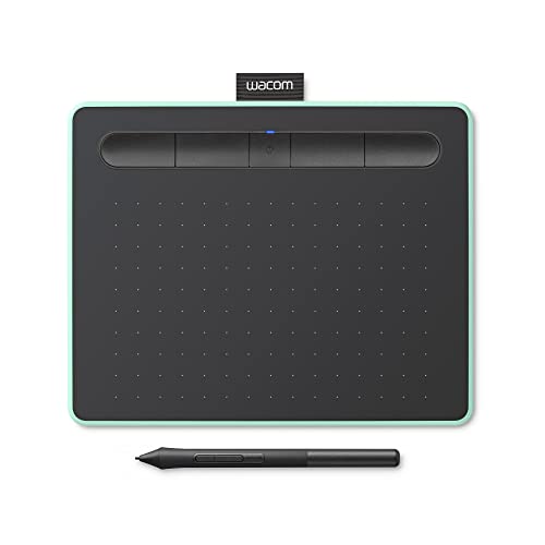 KEEPXYZ Intuos Wireless