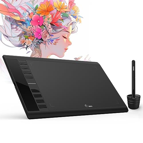 tablette M708 de UGEE