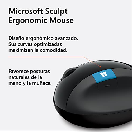 Microsoft Sculpt