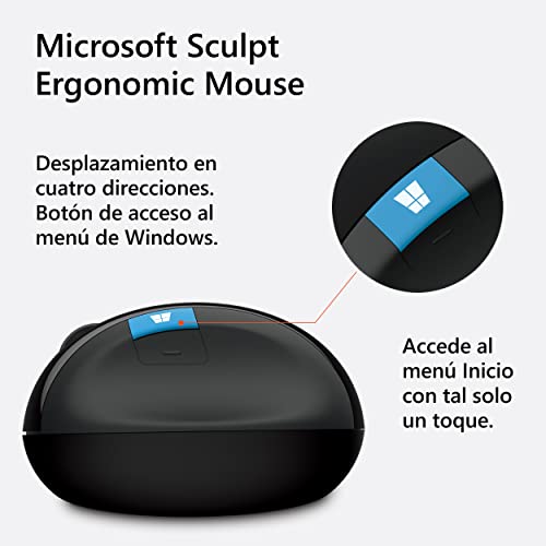 Microsoft Sculpt