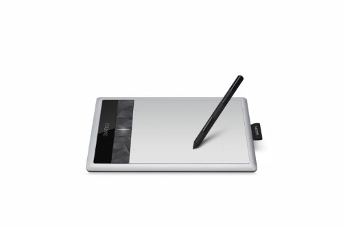 Wacom Bamboo Capture