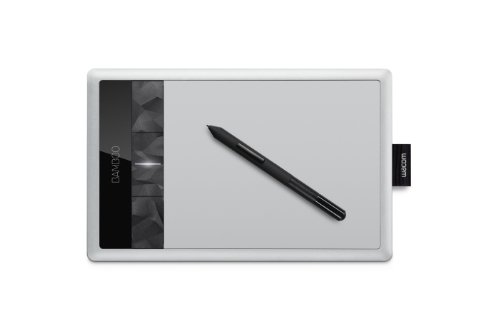 Wacom Bamboo Capture