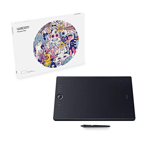 Wacom Intuos Pro Large