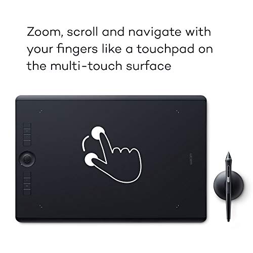 Wacom Intuos Pro Large