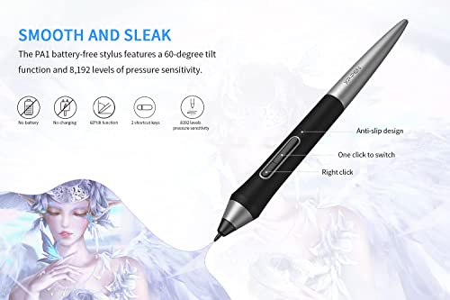 XP-PEN Deco Pro MW